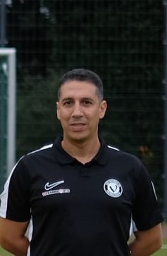 Mohamed El Kherba – Gründer von Tellfan.com